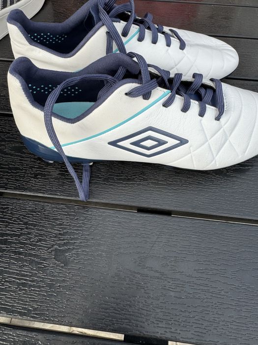 Umbro medusa 3 pro fg. Noi
