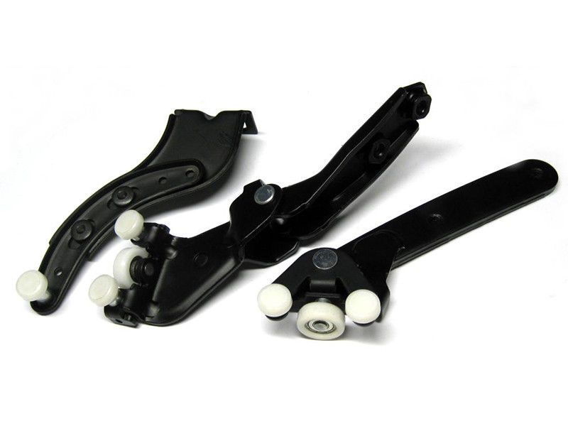 Set Role Rola Ghidaj Usa Culisanta Glisanta Laterala VW Caddy NOI!