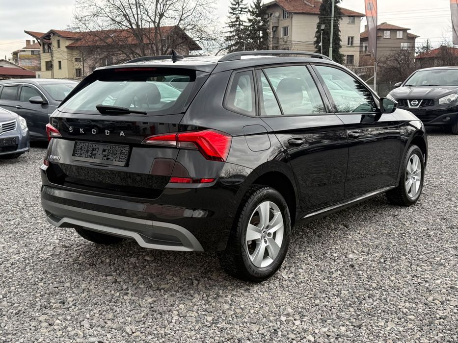 Skoda Kamiq 1.0 TSI | DSG | CarPlay | Camera | Full Led | EU 6