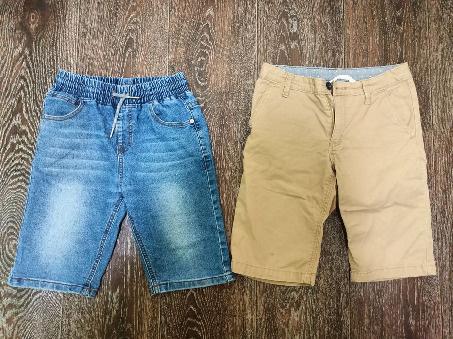 Шорты на мальчика!