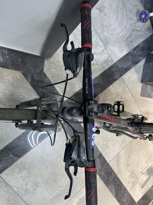 Велосипед б/у Petava