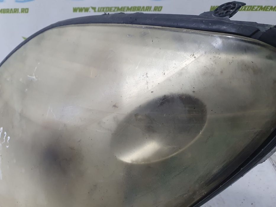 Far stanga 7700432098 Renault Scenic 1 (facelift) (1999 - 2003) 1.9 dci F9Q732 1.9 dci F9Q732 F9Q732