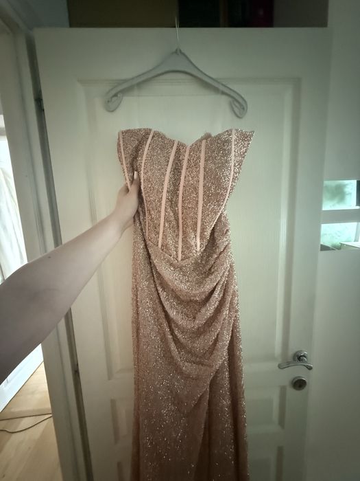 Rochie de seara eleganta