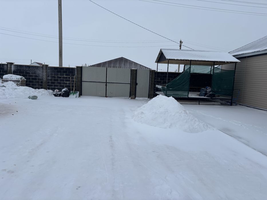 Уй сатылады Акшат 2