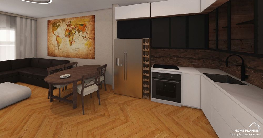 Интериорен дизайн