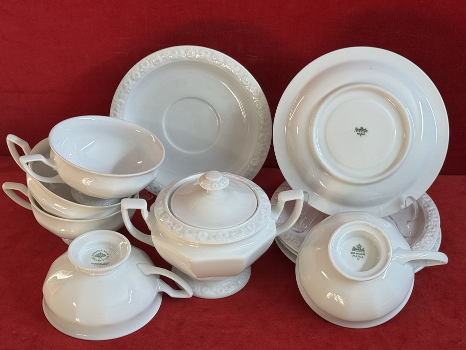 Сервиз за кафе или чай-Rosenthal