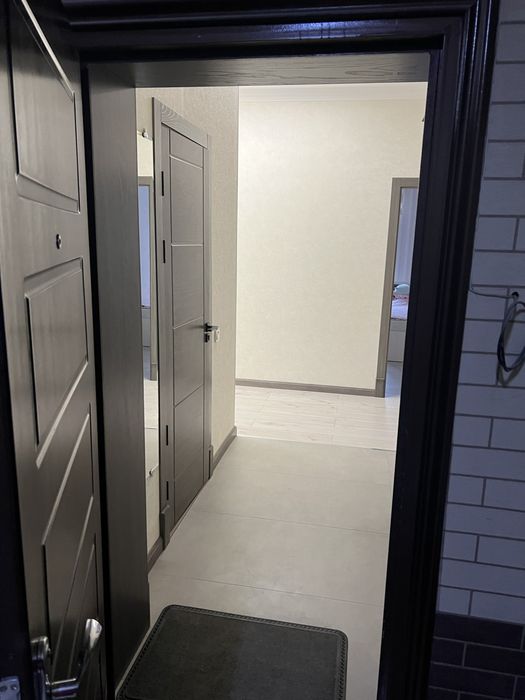 3 х комнатная квартира Яккасарай тезиковка 3 этаж