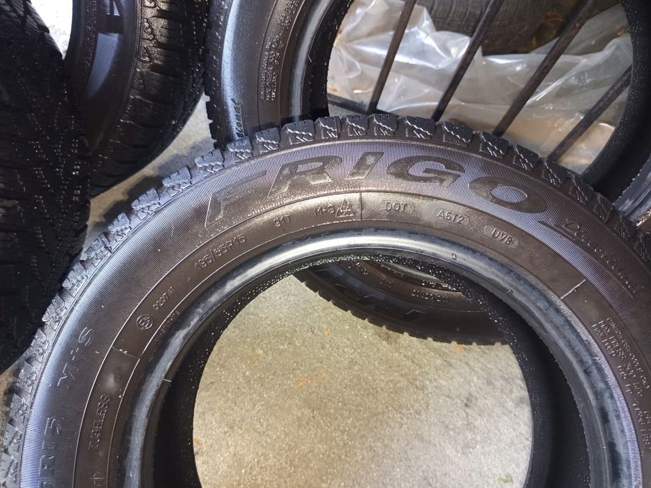 Anvelope Debica Frigo