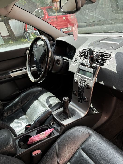 VOLVO V50 2004 — imagine 5