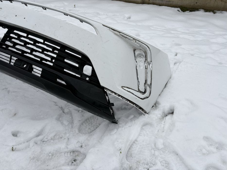 Предна броня за Опел Грандленд / Opel Grandland 2021 - 2024