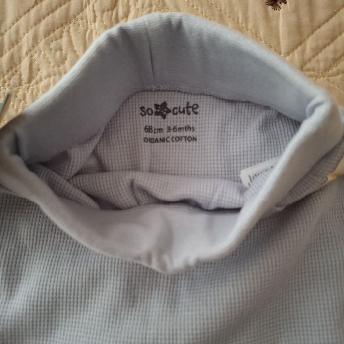 Чисто нови панталони за момче