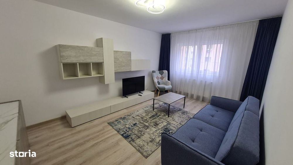 Apartament 2 camere zona Vasile Aron