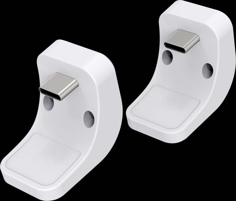 Dock Stație de încărcare PS5 Playstation 5 Dualsense 4 Venom