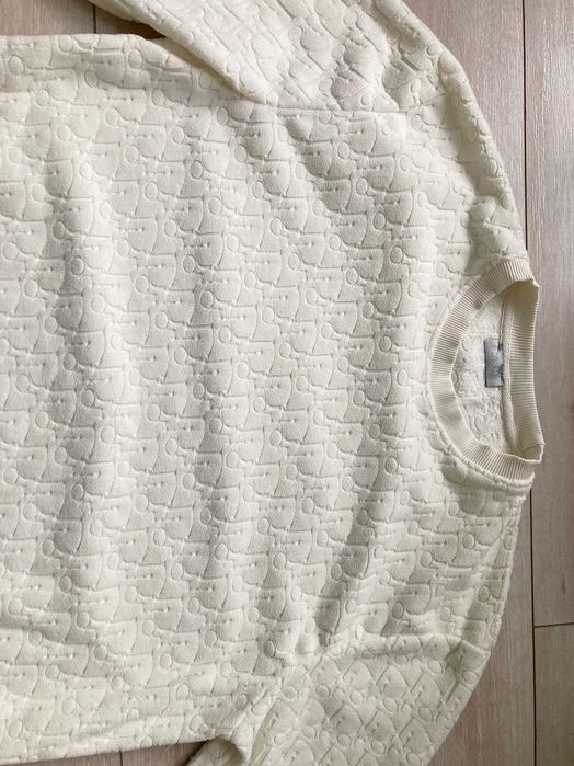 Dior Oblique мъжка блуза фланела размер  XXL