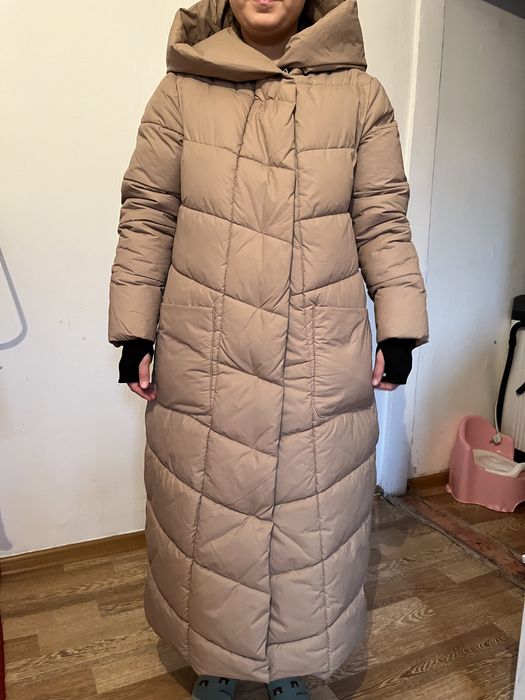 Куртка новый