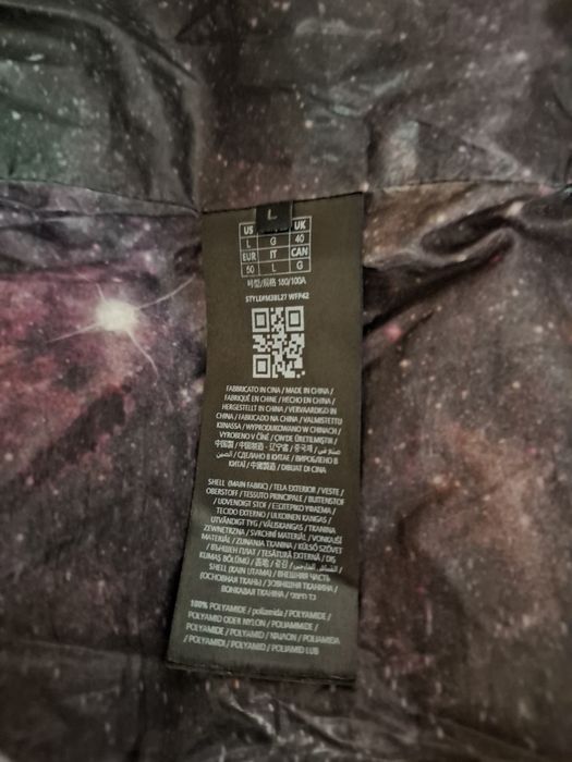 Geaca de iarna Guess