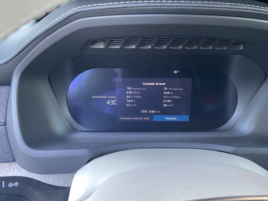 VOLVO XC90 2026 — imagine 4