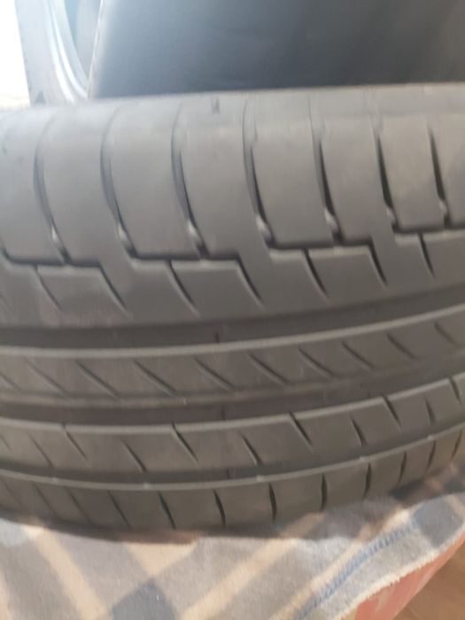 Продам шины пара