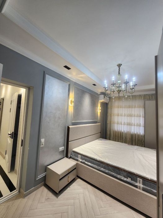 2-комнатная квартира,улица Алишер Навои