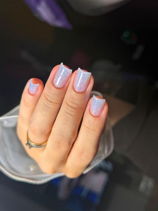 MANICHIURĂ CU GEL – orice model, doar 80 de lei