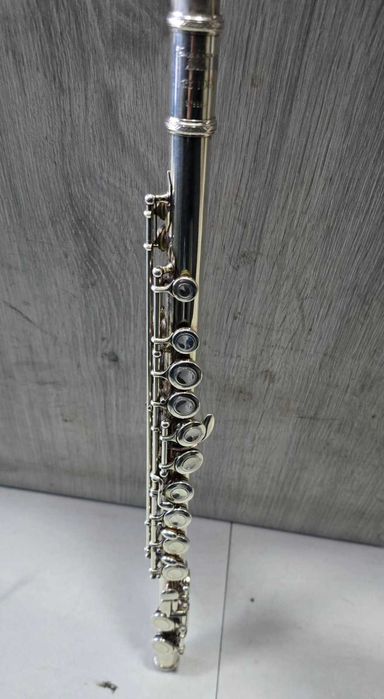 Флейта Trevor J.James 101x Silver 925