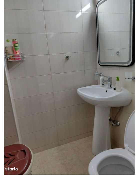 Apartament 3 camere zona Timpuri Noi ,Nerva Traian — fotografia 3