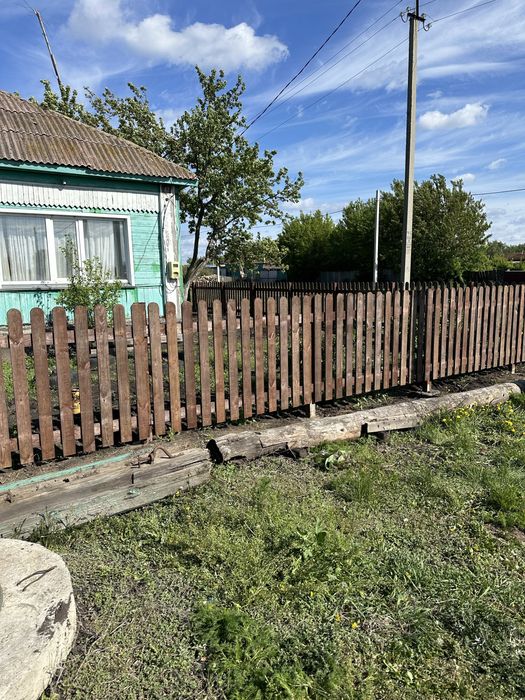 Штакетник Заборы Установка