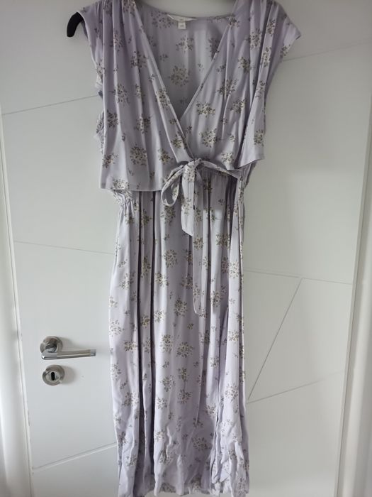 Lot haine gravida/alaptare vara marime M si L de la H&M Mama