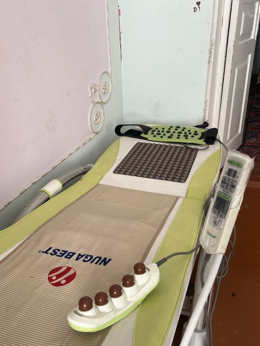 Nugabest holati yangi, 1 oy ishlatiligan