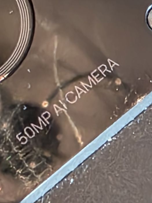 HMD Pulse за части