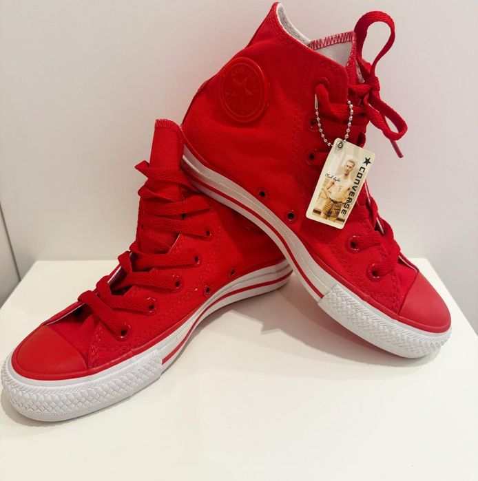 Кеды Converse All star