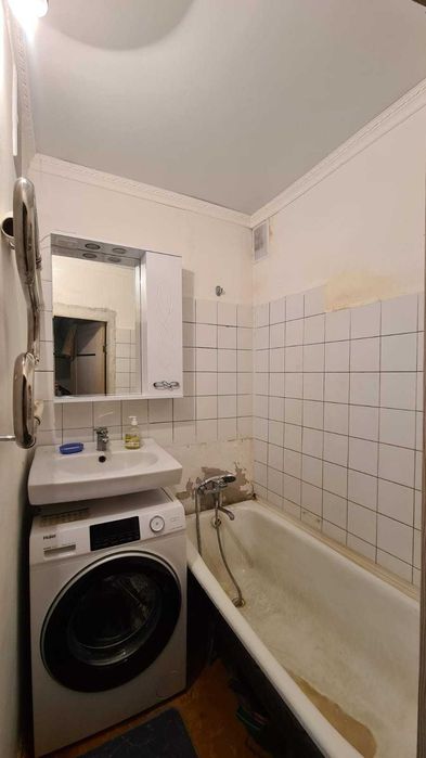 Продается 2комн квартира на 5 мик