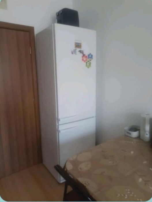 Продавам двустаен на морето