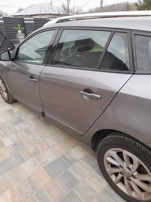 Usa Portiera Fata Spate Stanga Dreapta Renault Megane 3 Grandtour Brek