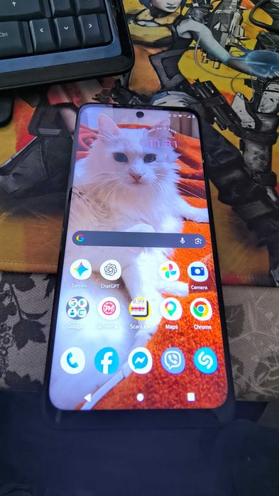 ТОП състояние Motorola G32 8+2 / 256GB