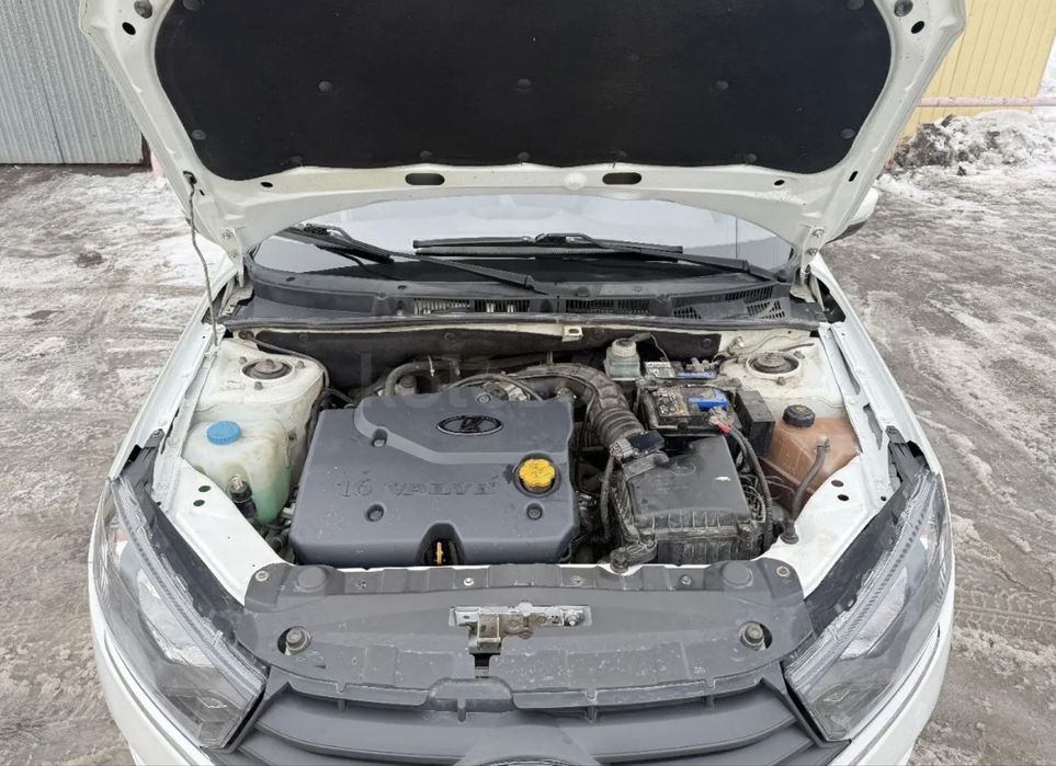 Продам Lada Granta FL