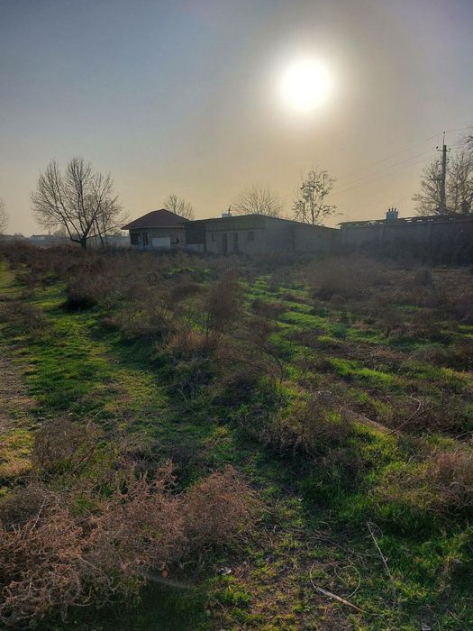 Срочно Продаётся Нежилое Земля 2,4гектар Чиноз