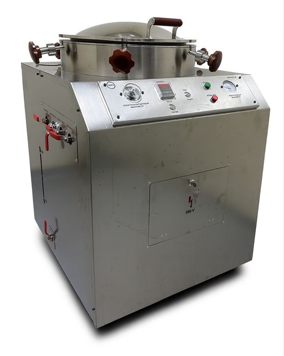 Автоклав СПВ 75 АТ1 (вертикал)