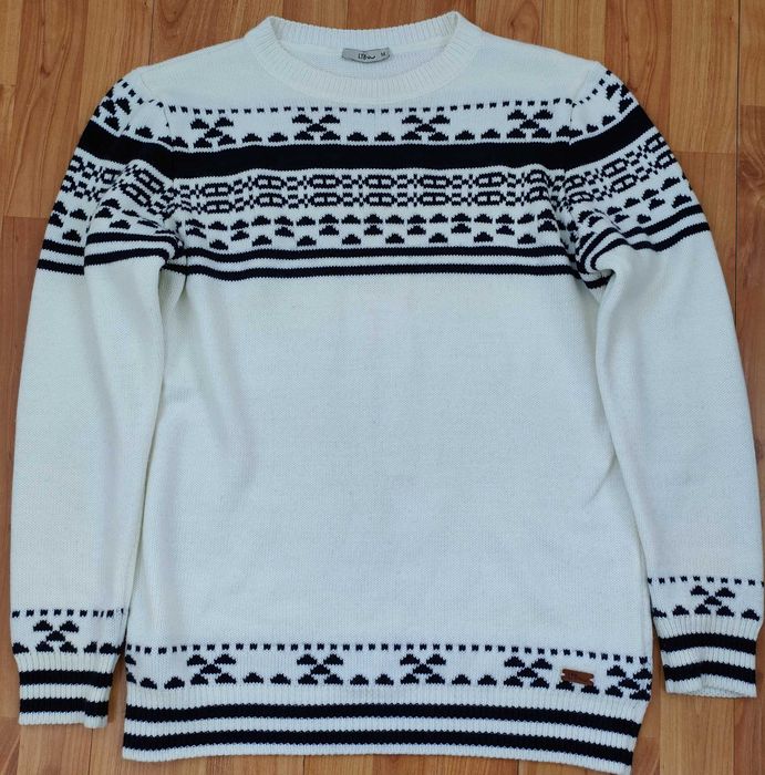 Palton/jachetă de iarnă bărbați