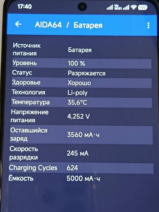Redmi Note 13 pro