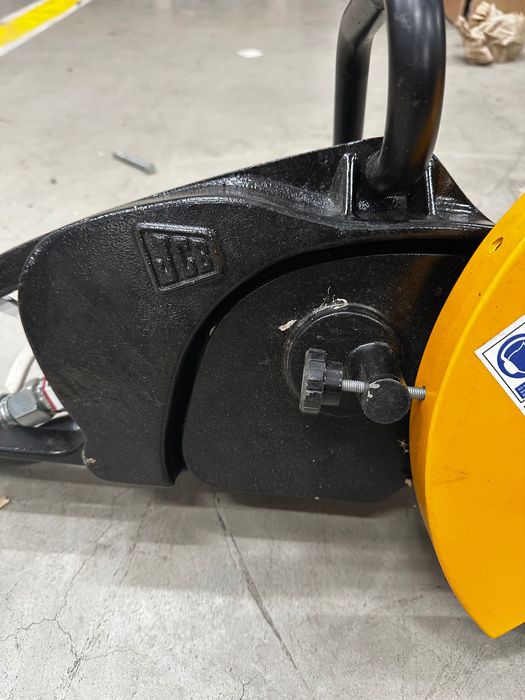 Flex hidraulic jcb original cod 5024