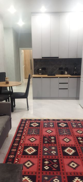 Продам Евродвушка распашонка правый берег