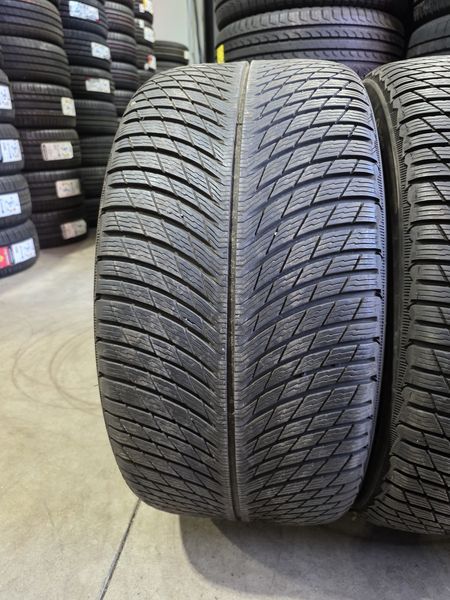 315/40/21//275/45/21 MICHELIN