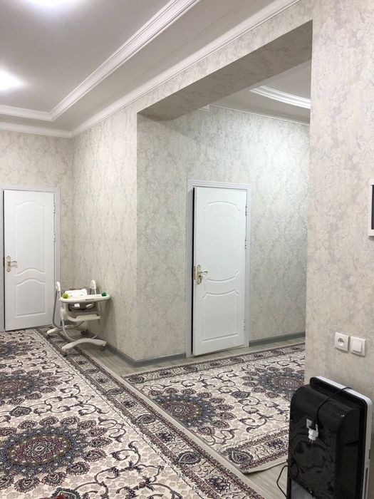 Назарбек уй сотилади