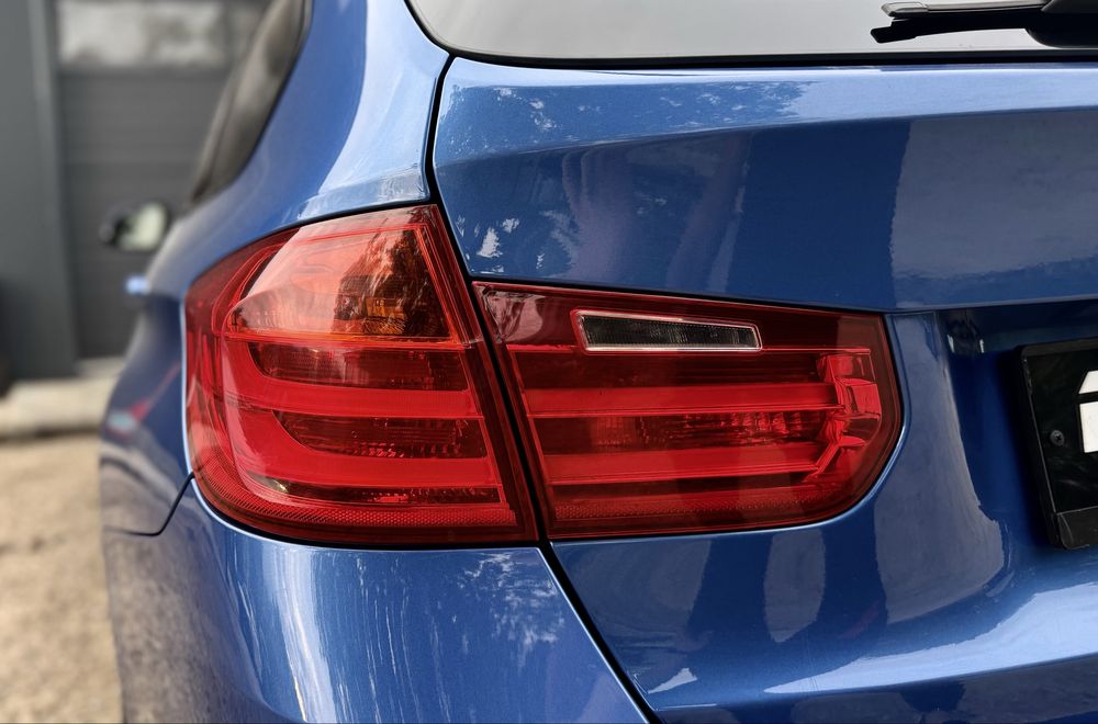 Стопове за бмв ф31 / bmw f31