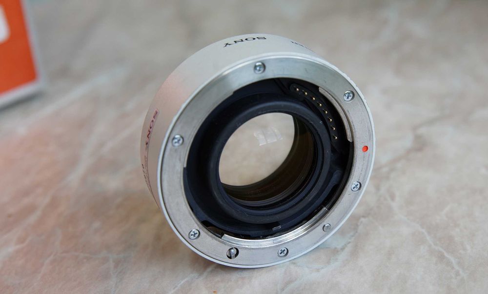 Телеконвертор Сони/ Sony SAL14TC