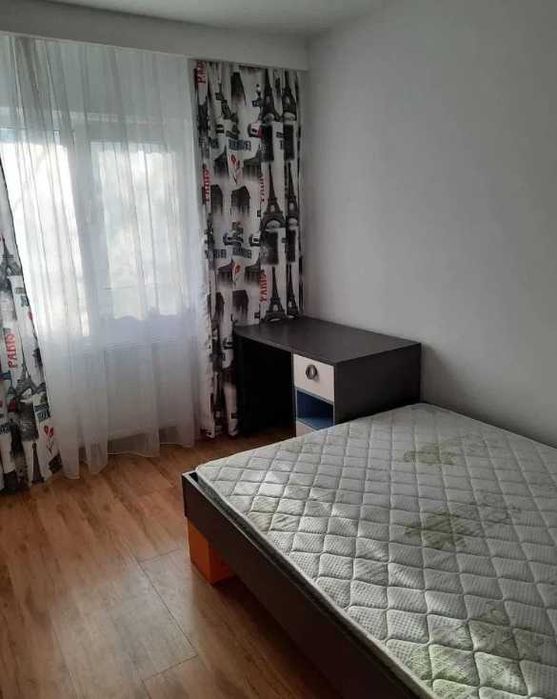 Дава се под наем Тристаен апартамент в Пловдив, Централна гара - 90 кв.м за 321.3 € - Снимка #5