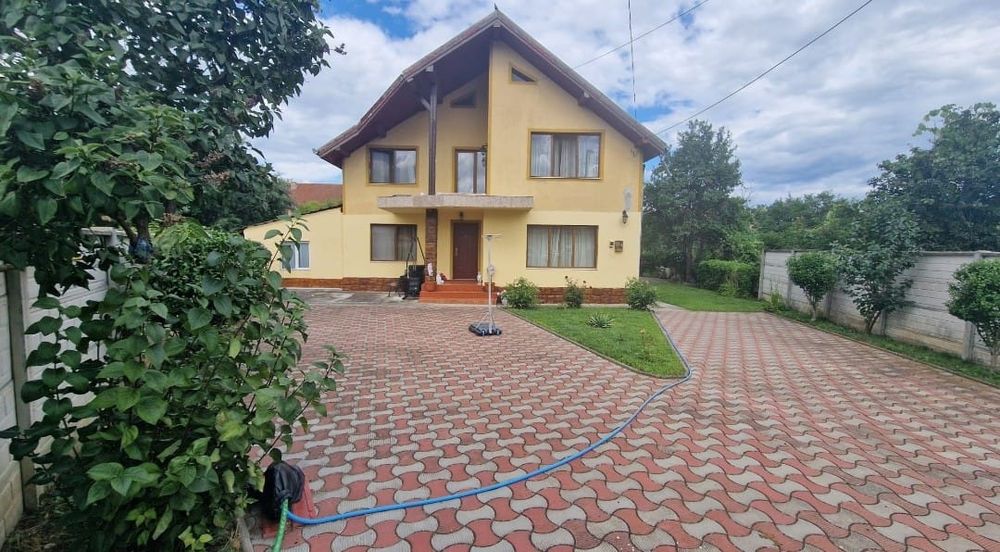 Casa de vazare in Orăștie