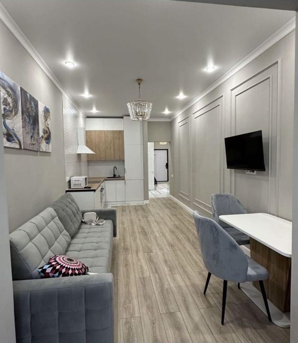 Свободна вип 1-2х-3х комнатные квартиры посуточно. Сдам кв в Таразе