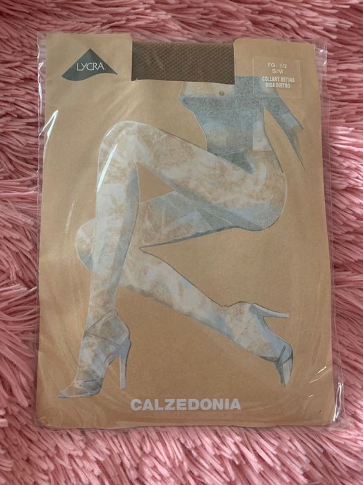 Колготки Calzedonia
